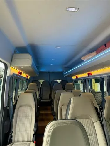 Cung cấp dịch vụ thuê xe du lịch